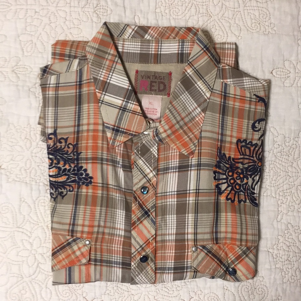 Southern style, looks brand new